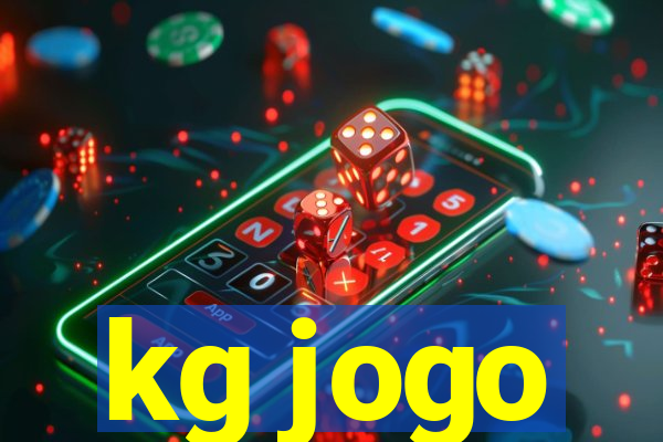kg jogo